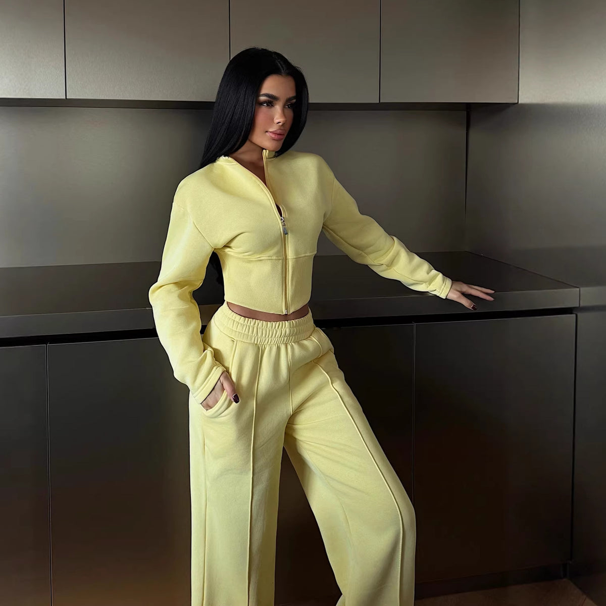 The Urban Co-ord