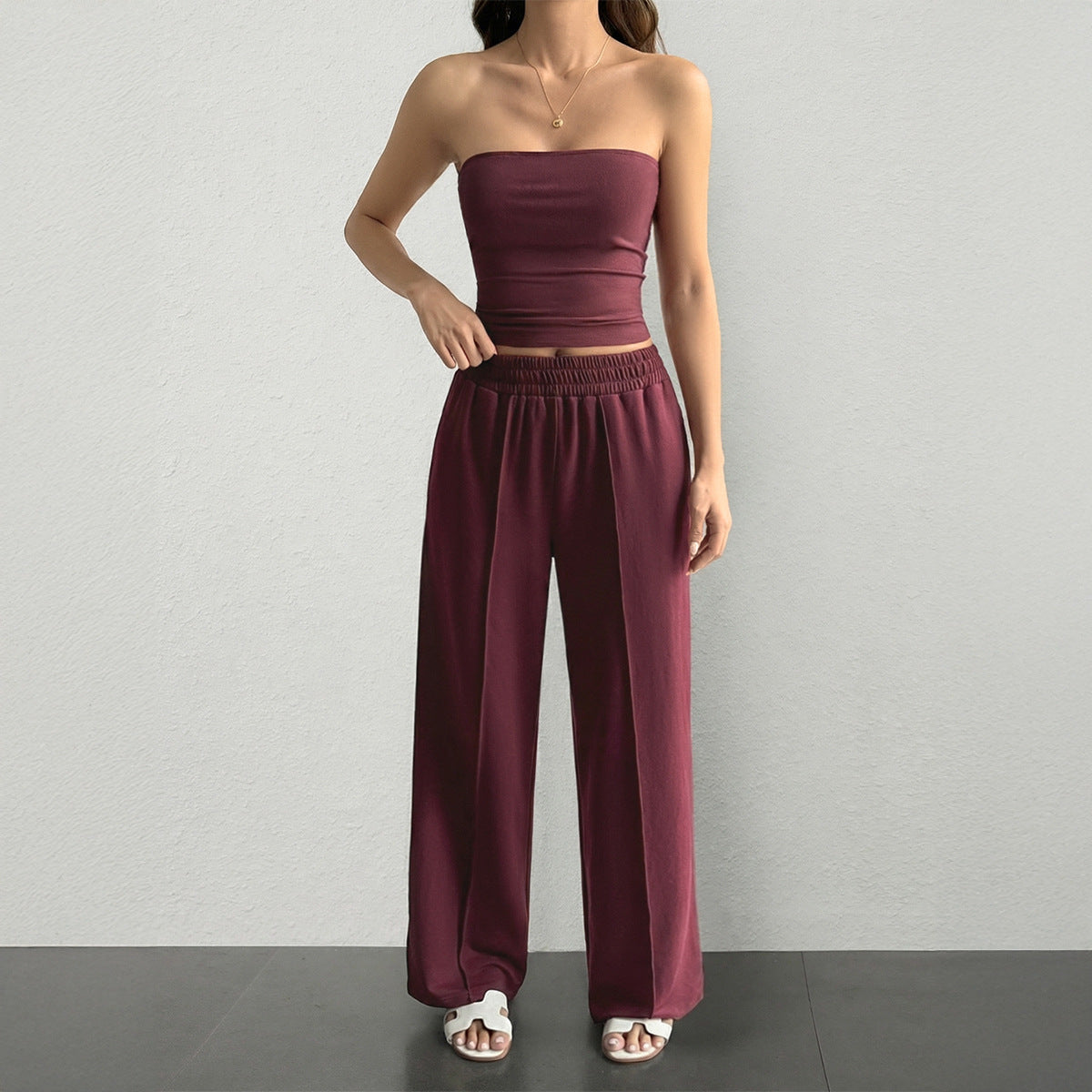 The City-Sleek Co-ord