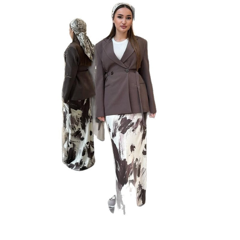 The Heritage Print Ensemble