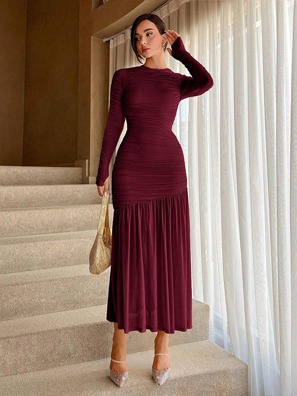 The Heirloom Lace Dress