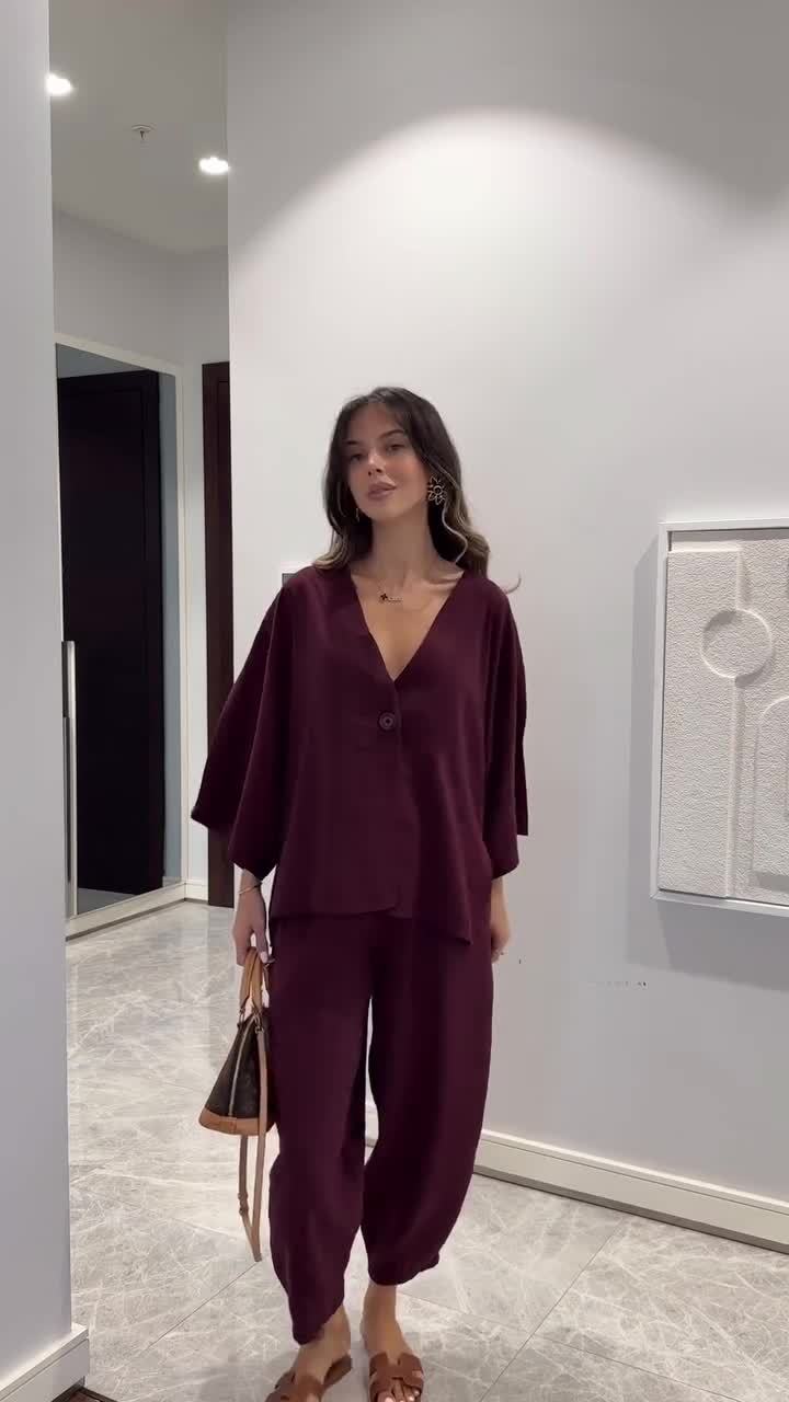 The Heritage Knit Duo