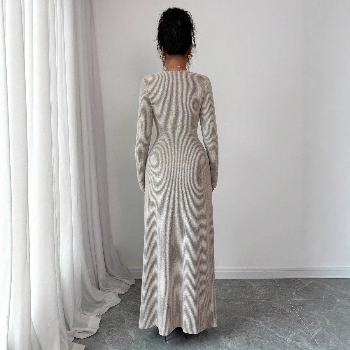 The Empress Gown