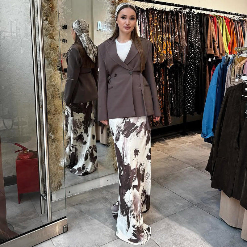The Heritage Print Ensemble