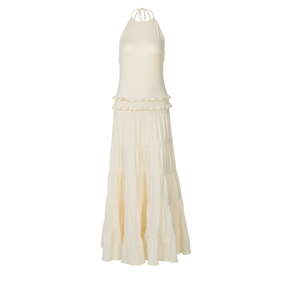 The Island Breeze Dress