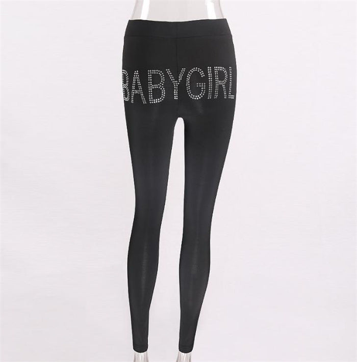 The Contour Legging