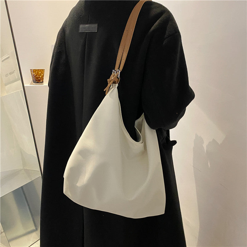 Modern Minimalist Shoulder Bag