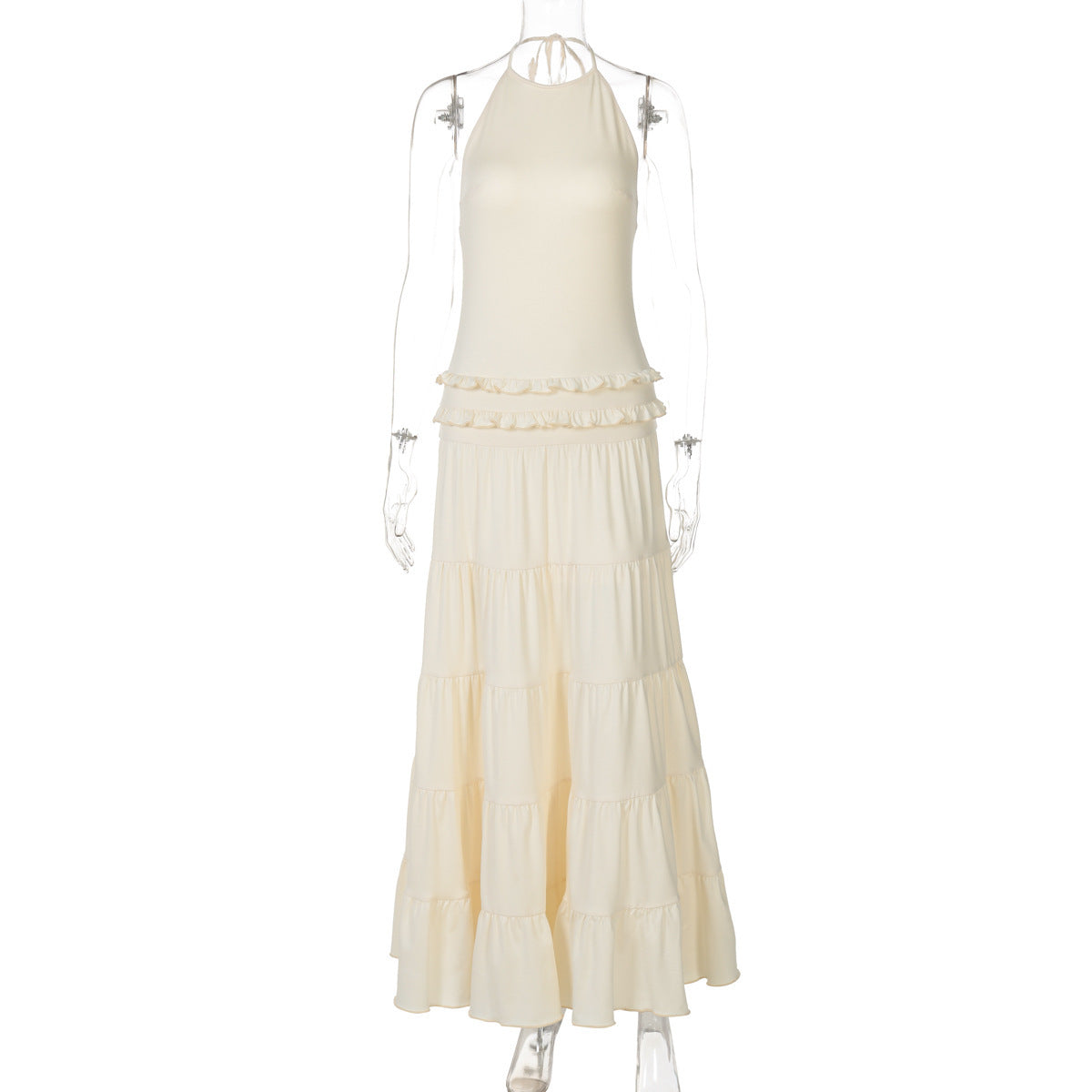 The Island Breeze Dress