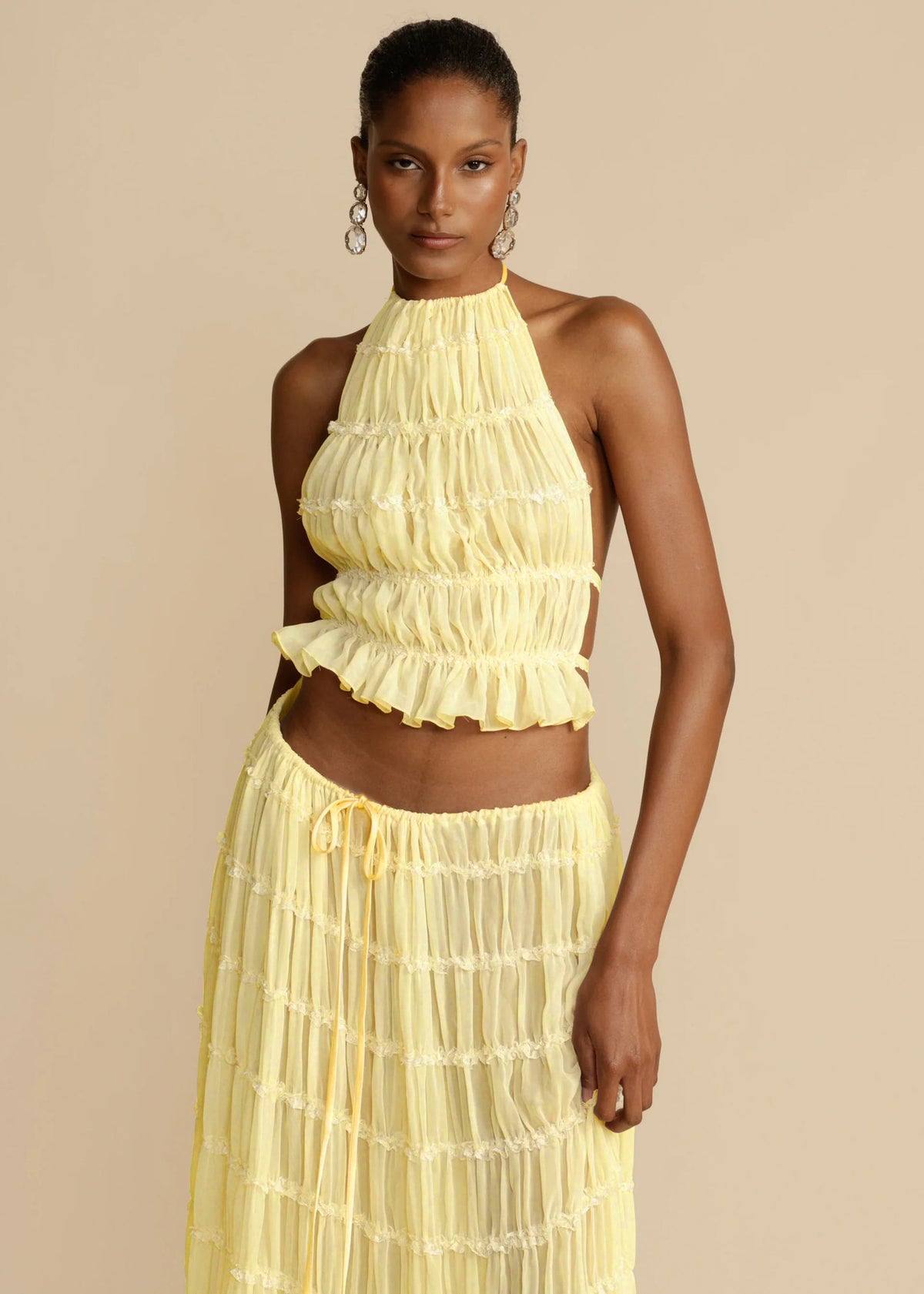 The Tropical Tease Set