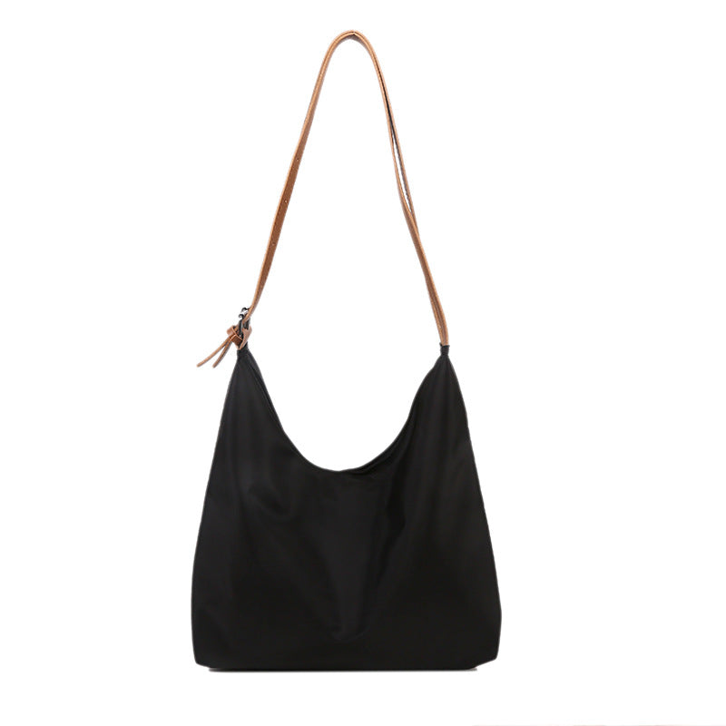 Modern Minimalist Shoulder Bag