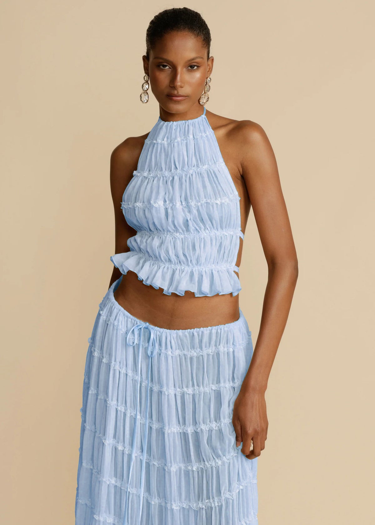 The Tropical Tease Set
