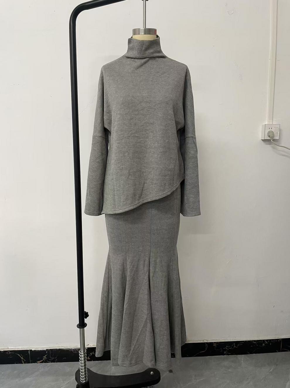 The Aspen Knit Duo