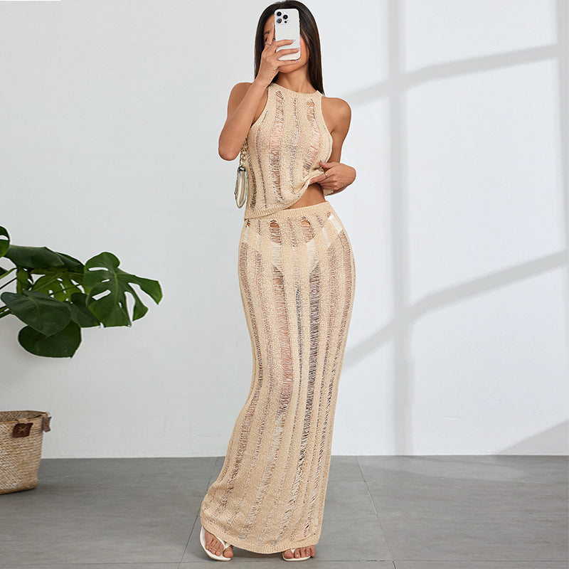 The Coastal Muse Set