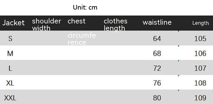 The Fluid Wide-Leg Trouser