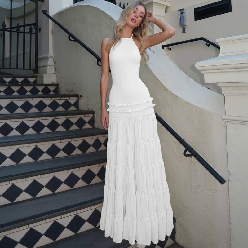 The Island Breeze Dress
