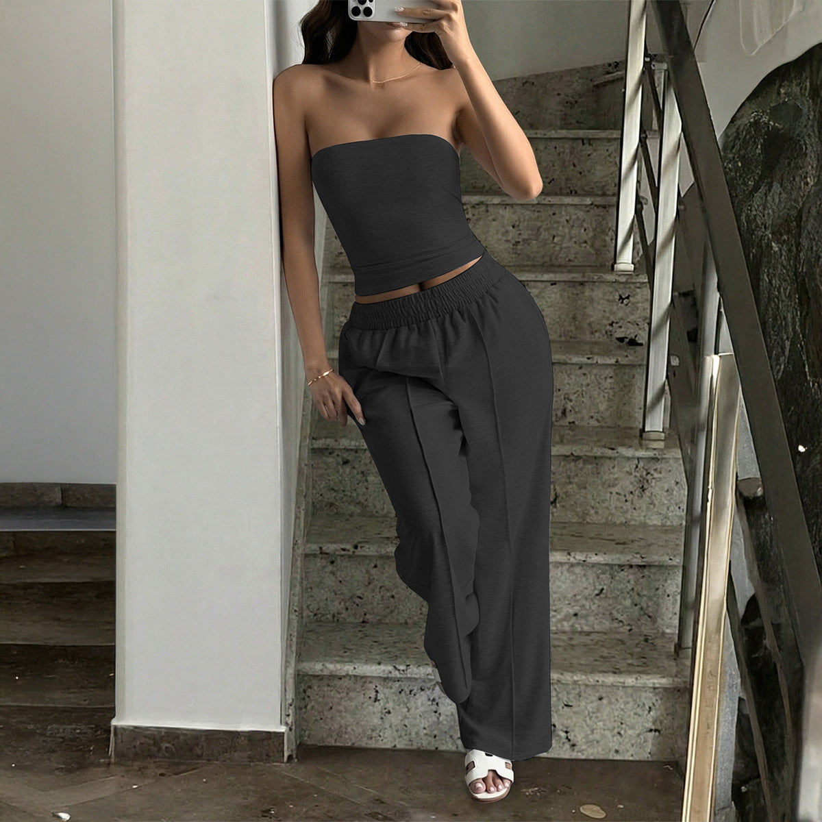 The City-Sleek Co-ord