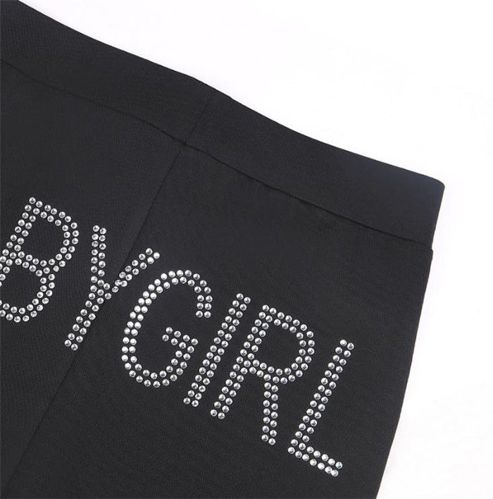 The Contour Legging