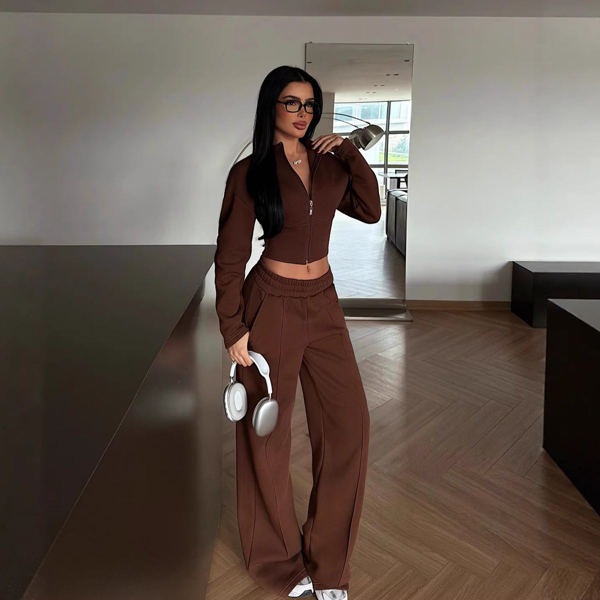 The Urban Co-ord