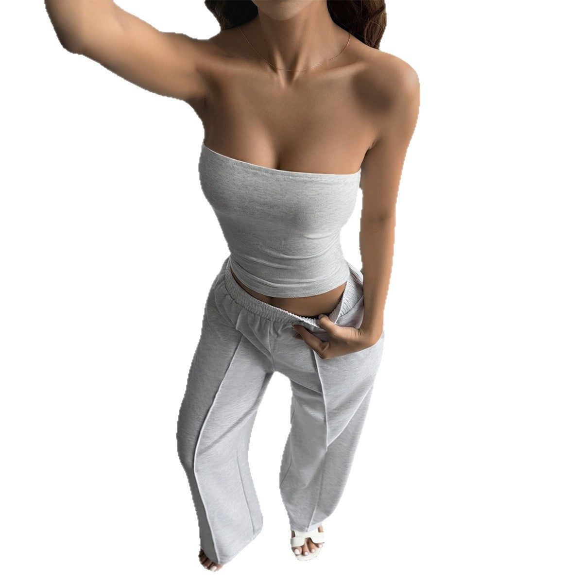 The City-Sleek Co-ord