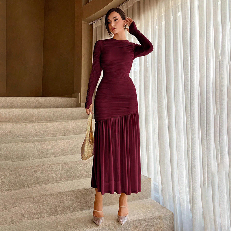 The Heirloom Lace Dress