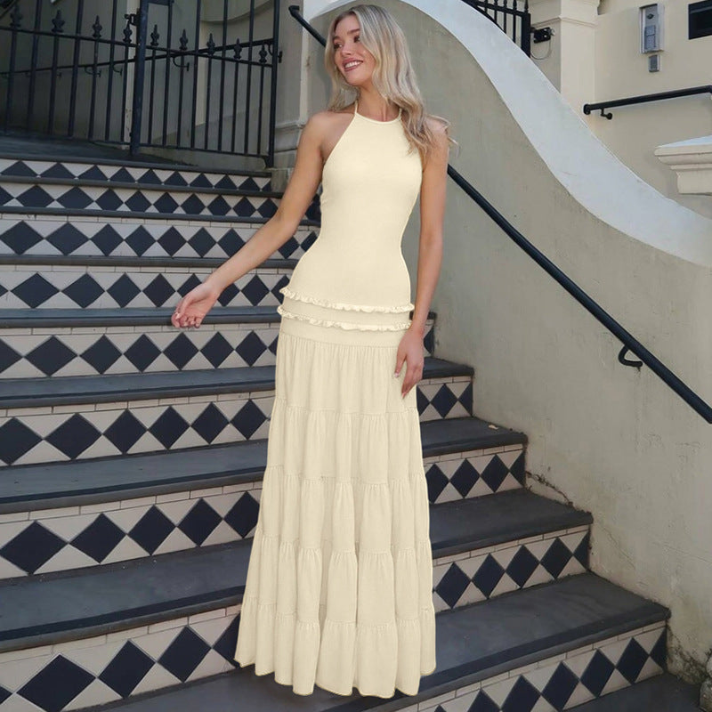 The Island Breeze Dress