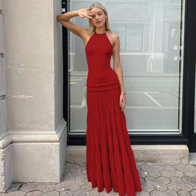 The Island Breeze Dress