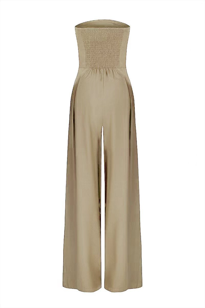 The Sunset Strapless