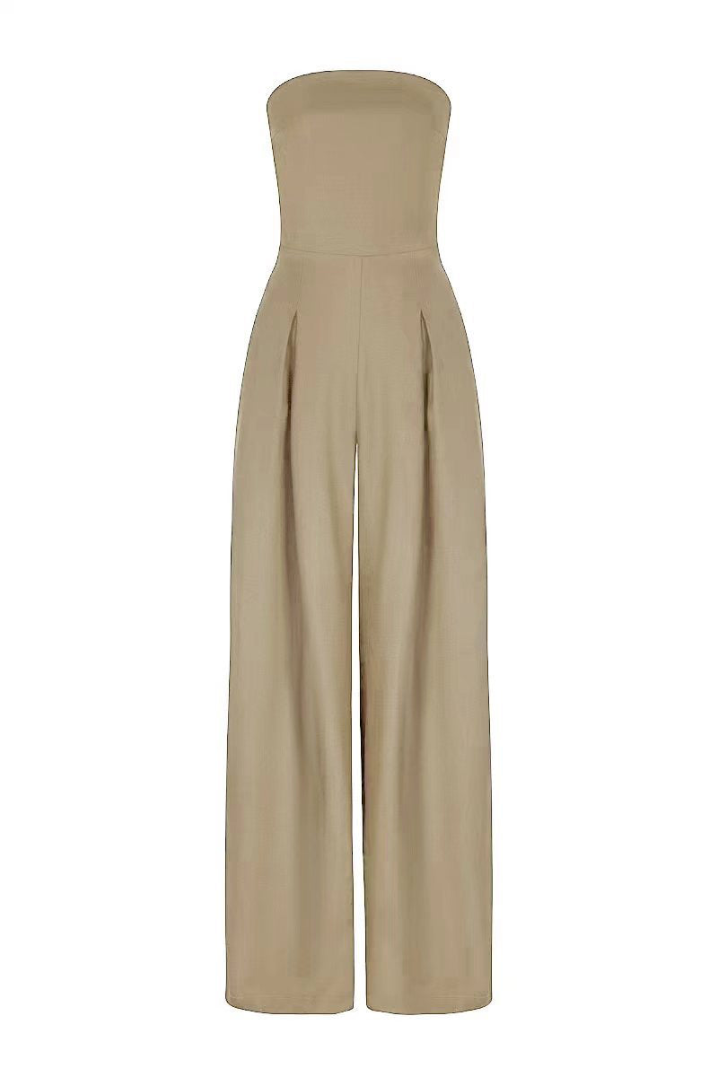 The Sunset Strapless