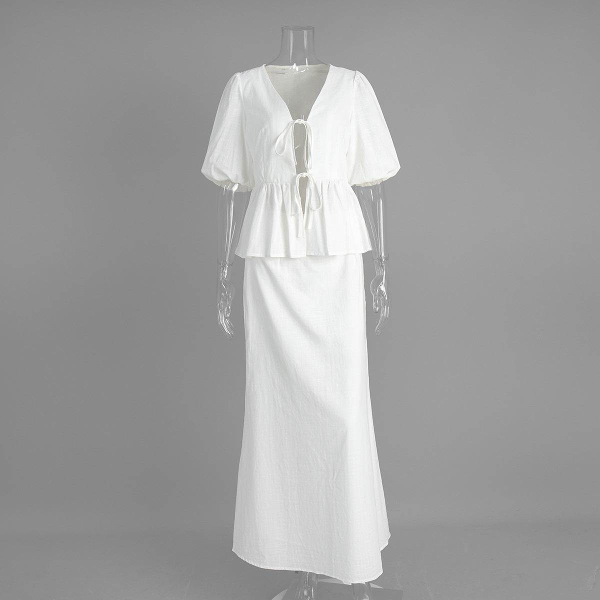 The Riviera Cotton Duo