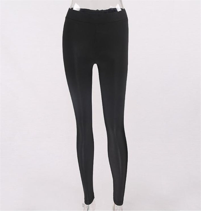 The Contour Legging