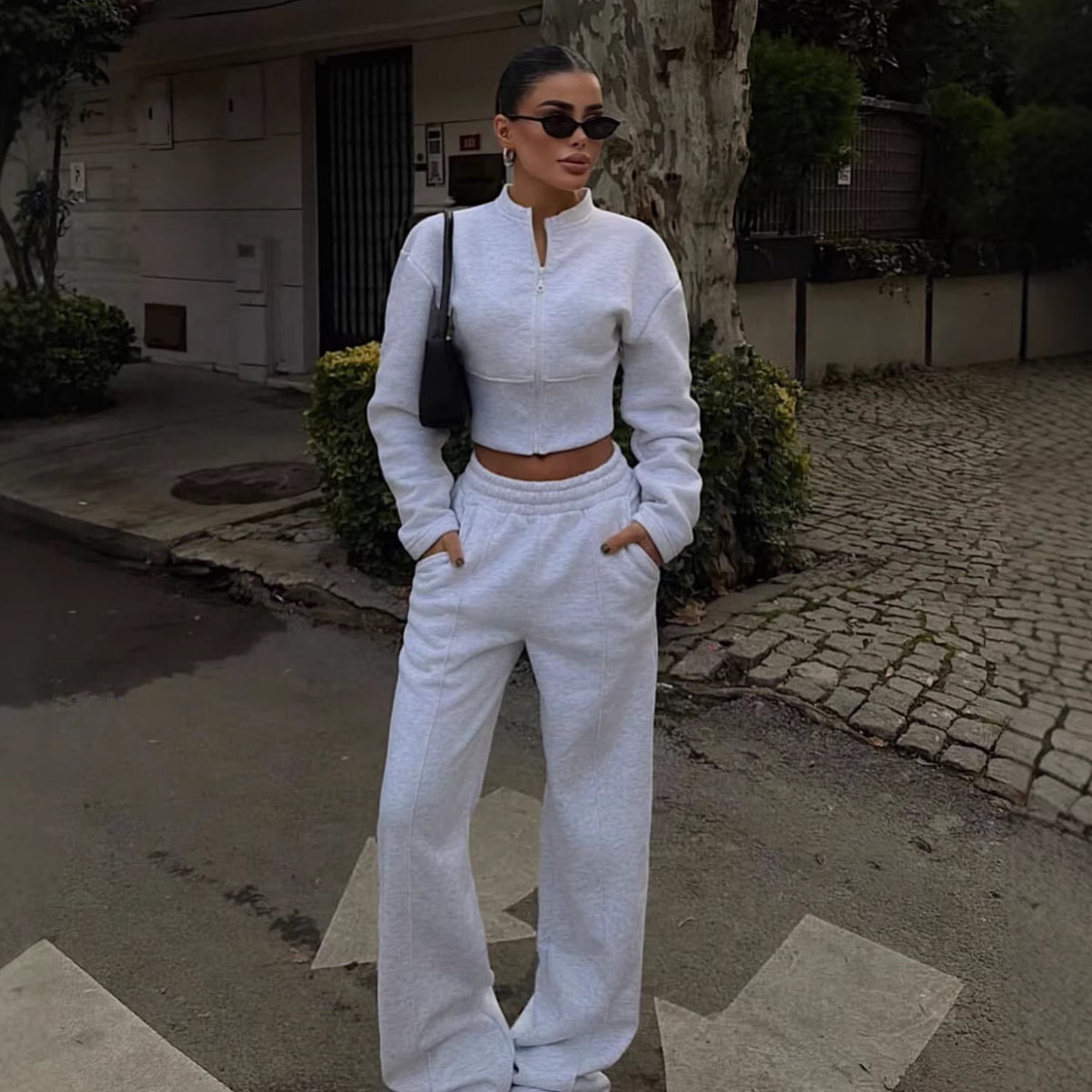 The Urban Co-ord