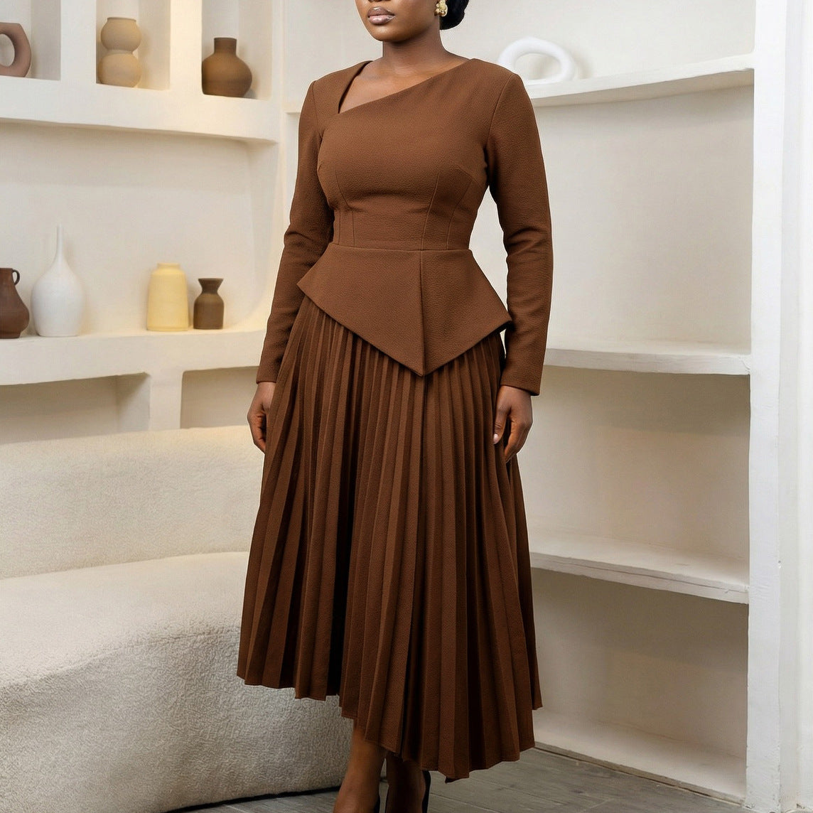 The Linear Muse Midi