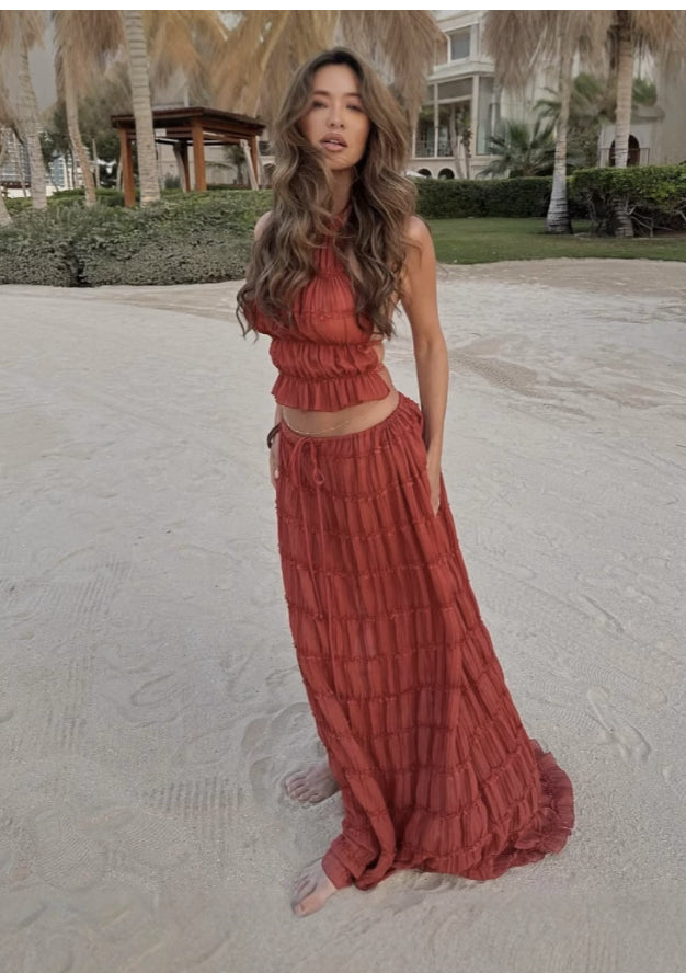 The Tropical Tease Set