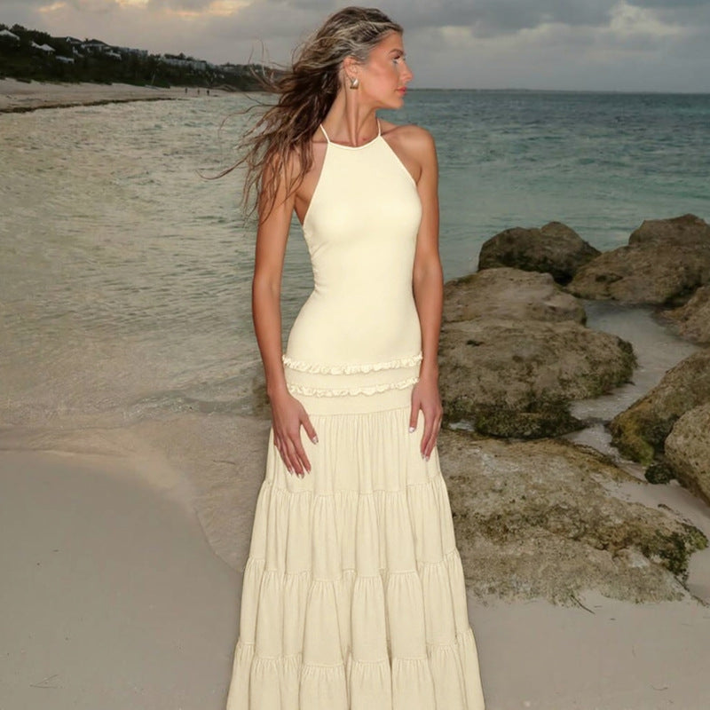 The Island Breeze Dress