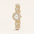 Florence Crystal Watch