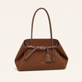 Odette Suede Bag