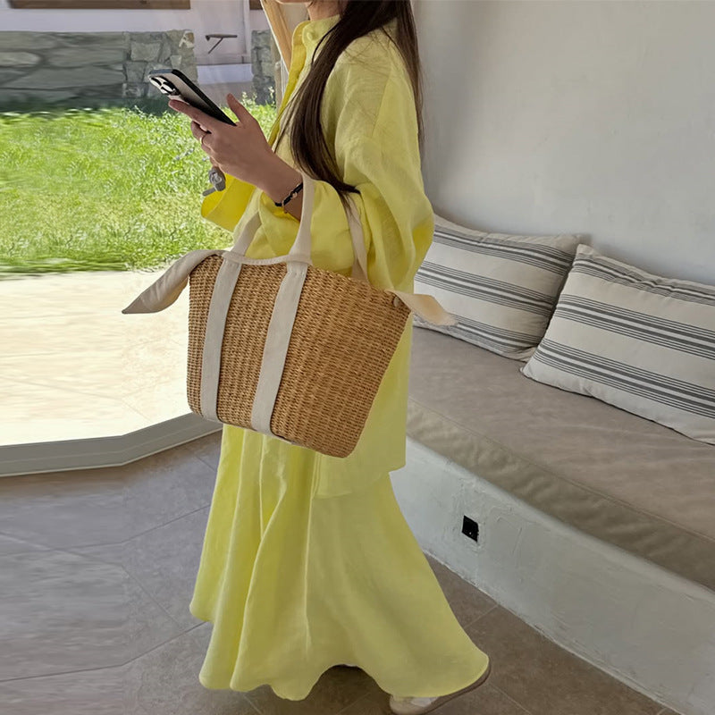 The Amalfi Sun Set