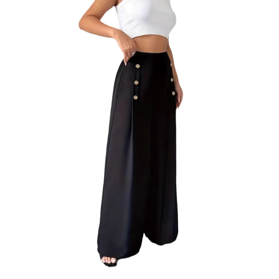 Avenue Flow Trousers