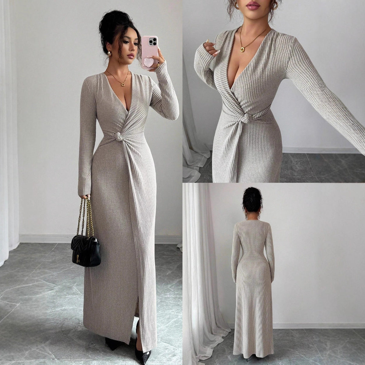The Empress Gown