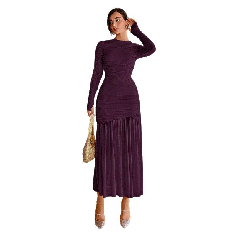 The Heirloom Lace Dress