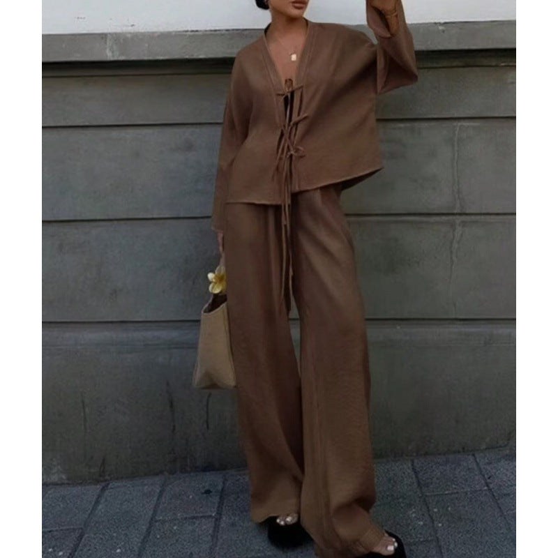 The Tied-Detail Co-ord