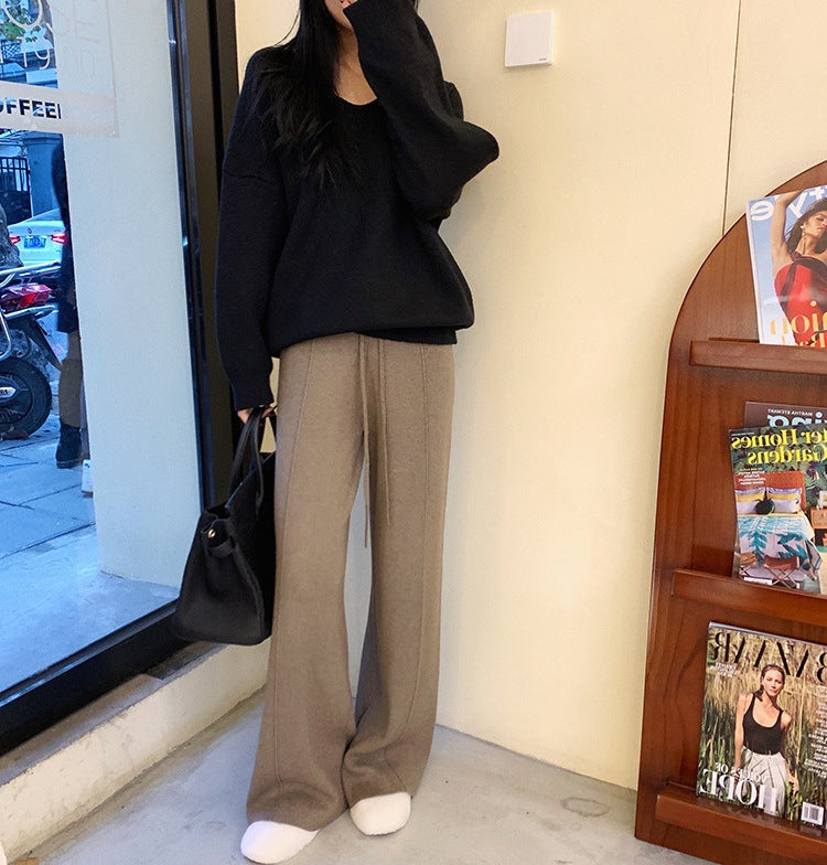 Estate Tailored Pants