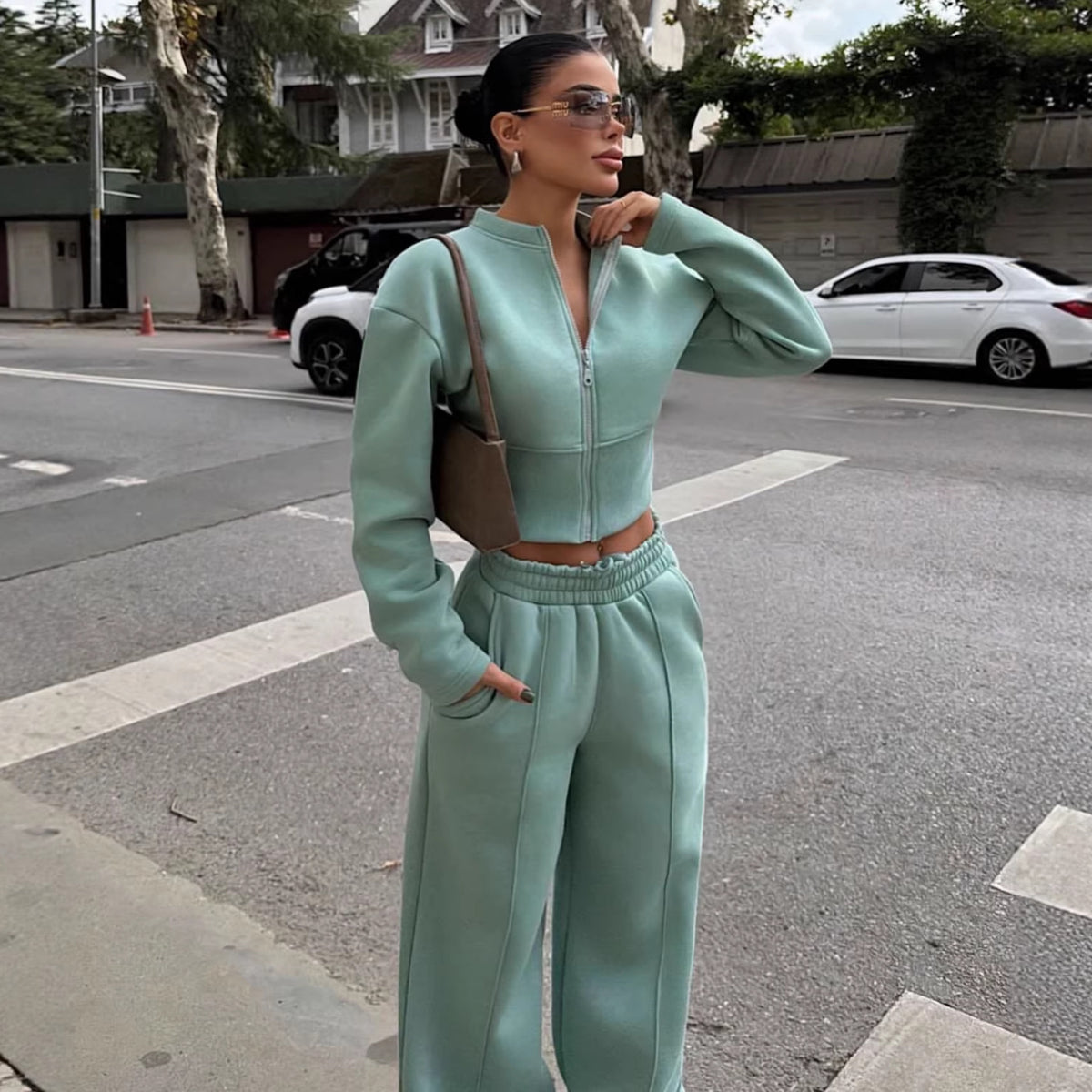 The Urban Co-ord