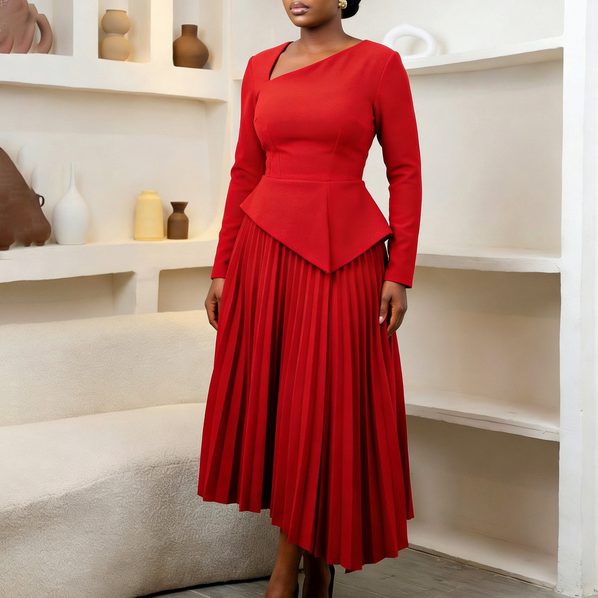 The Linear Muse Midi