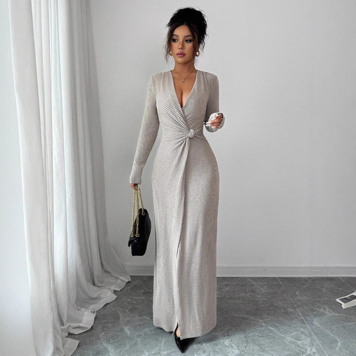 The Empress Gown