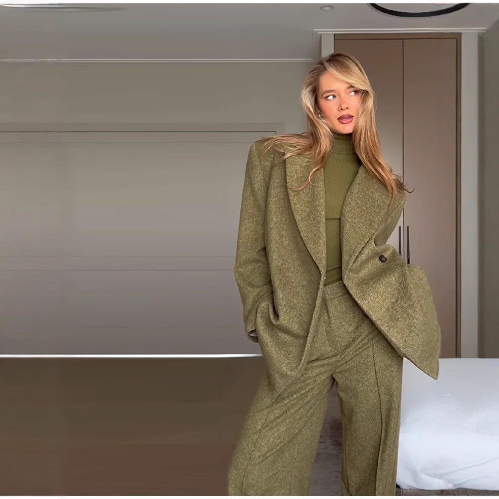 The Noble Suit