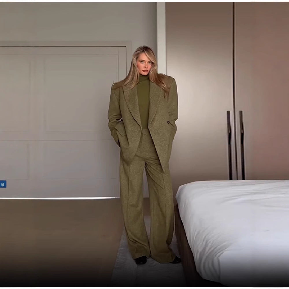 The Noble Suit