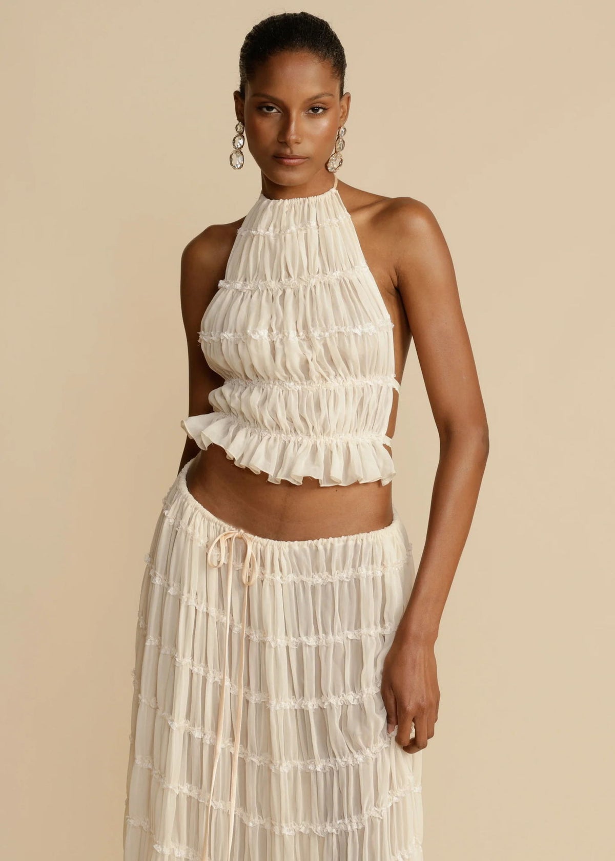 The Tropical Tease Set
