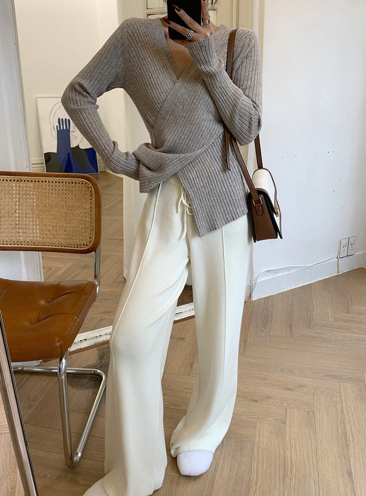 Estate Tailored Pants