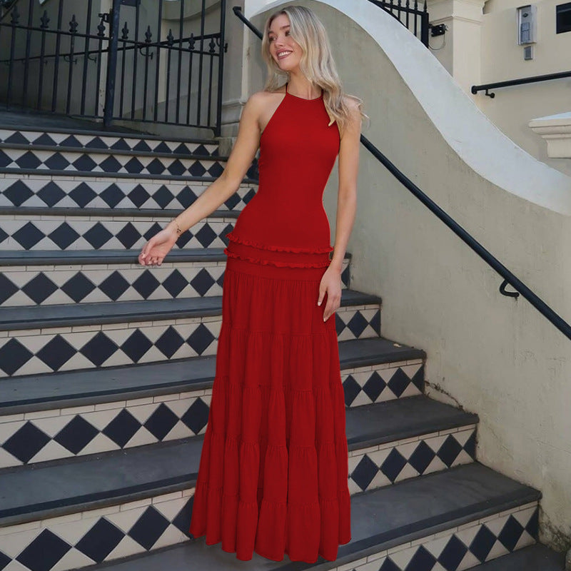 The Island Breeze Dress
