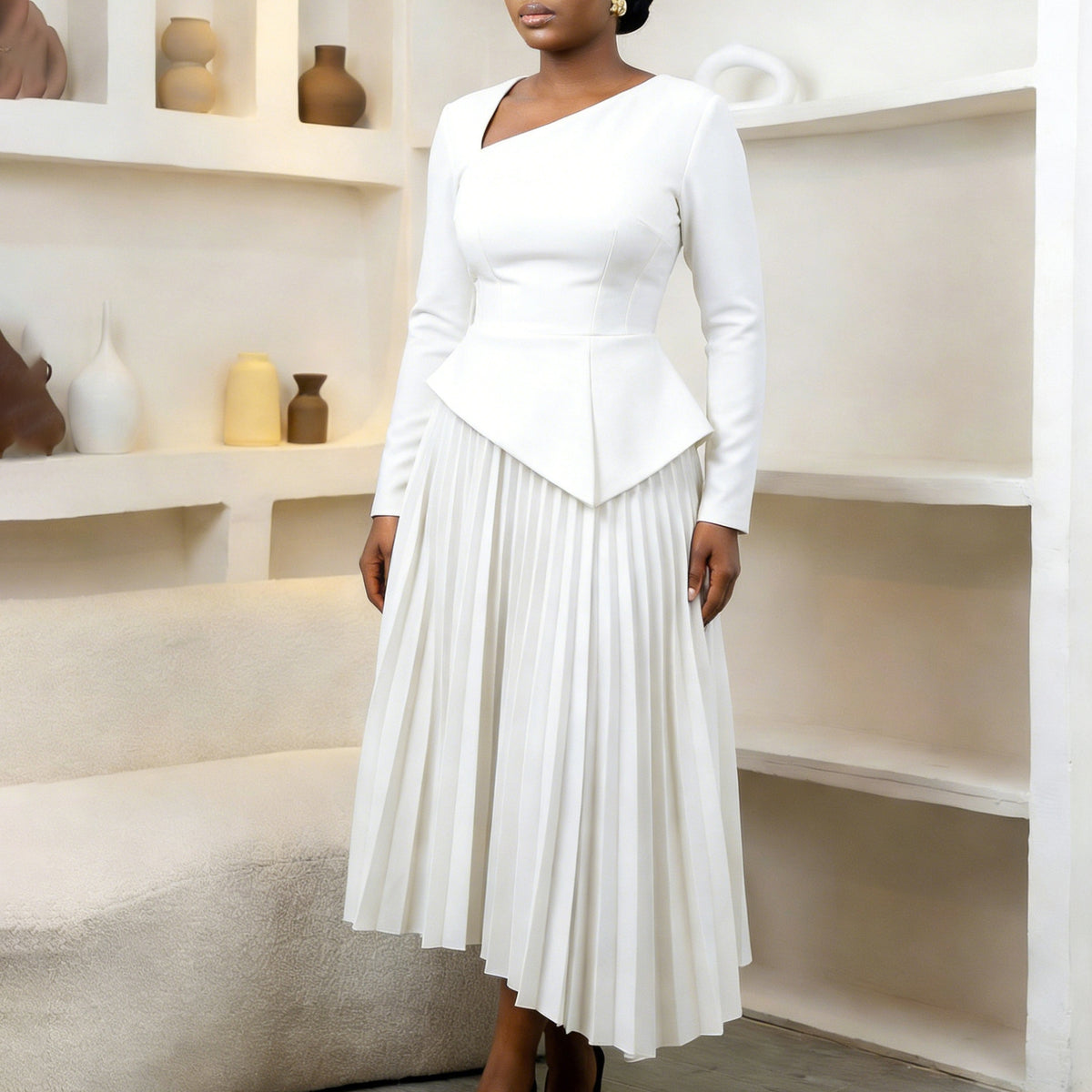 The Linear Muse Midi